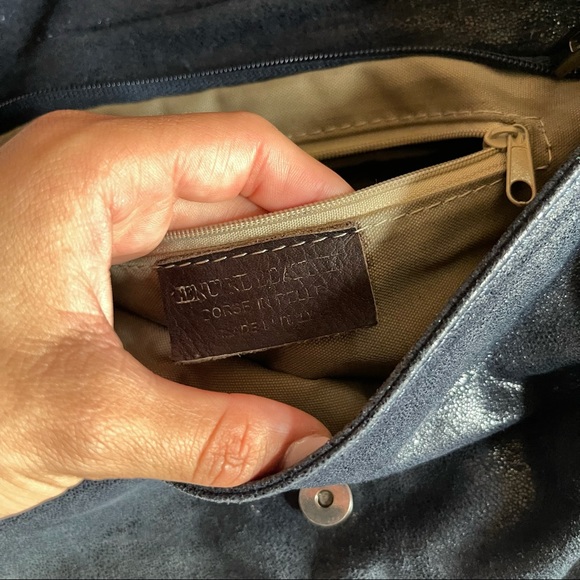 Crossbody chain bag - Picture 5 of 5